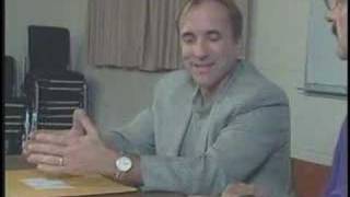 Michael Shermer Remote Viewing Experiment Part 2 [upl. by Eniale]