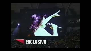 Selena  Astrodome 1995 Rare Angles [upl. by Jain952]