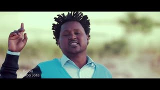 Ethiopian Music Jambo Jote Belba  New Ethiopian Oromo Music 2018Official Video [upl. by Dnarud]