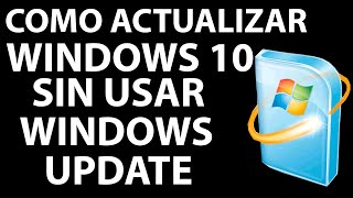 ✅Como Actualizar Windows 10 sin usar Windows Update con WSUS Offline Update 2024🖱️ [upl. by Gibert301]