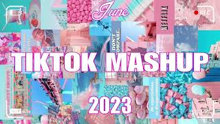 TikTok Mashup July 2023 💃💃Not Clean💃💃 [upl. by Ahsurej417]