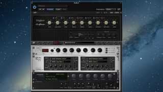 Quick test Scuffham Amps  SGear v22 New Wayfarer Amp [upl. by Milstone]