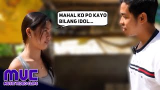 Ang gusto ko quotmahalquot Bastat Kasama Kita  MVC  Music Video Clips kalingapedu kalingaprab [upl. by Truda98]