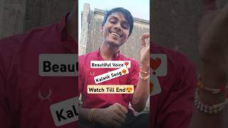 Kalank song❤‍🔥hazaron mein kisi ko takdeer aisi shorts trendingsong arijitsingh kalankcover [upl. by Eeslek]