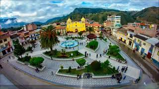 CAJAMARCA Y SUS 13 PROVINCIAS [upl. by Anairdna]