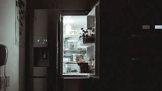 Consumer Reports Full Fridge for the Holidays [upl. by Askwith]