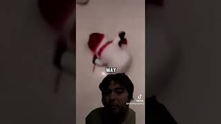 reactionvideo christmas funny [upl. by Emearg]