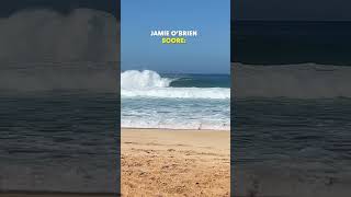 Day One Recap of the Vans Pipe Masters [upl. by Ardnahcal714]