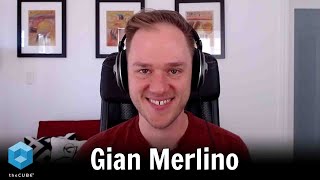 Gian Merlino Implyio  AWS Startup Showcase S2 E2 [upl. by Karin]