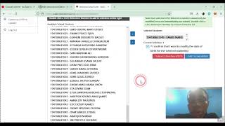 Add Or Subtract Date of Birth in WAEC CASS [upl. by Essila304]