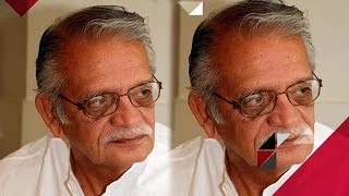 Gulzar reveals a fact about Filhaal  Bollywood News [upl. by Maril932]