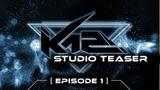 K12  Studio Teaser  Episode 1 [upl. by Pru543]