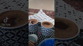 حالة وتس أغنية ميت هلا بجيتكن🤗☕🥰 [upl. by Ahtelahs]