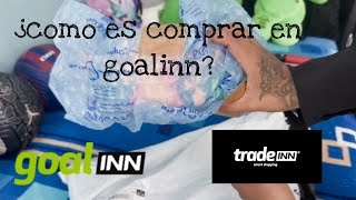 mi experiencia comprando en goalinntradeinn desde México [upl. by Persson880]