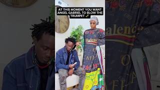 Diana bahati went crazy 😂😜mmmmmh subscribe trendingshorts [upl. by Efi]