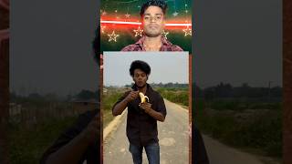 Kela ka power trending comedy funny shorts shortsfeed surajrox surajroxfunnyvideo [upl. by Kendy]