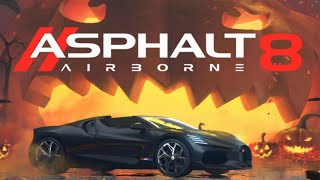 Asphalt 8 airborne [upl. by Amalberga231]