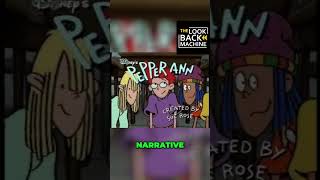 The Truth Behind Pepper Ann and Fido A Creative Comparison [upl. by Gunar]