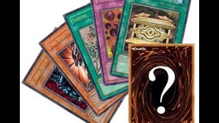 Yugioh 101 Organizing Your Trade Binder YUGIOH [upl. by Nehtiek]