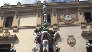 TOC DE CASTELLS [upl. by Kirkpatrick578]