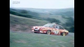 1984 Rally Radio Link Mewla Rally previews [upl. by Harpp]