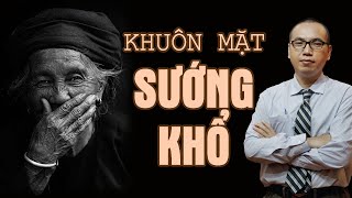 Phần Nào Trên Khuôn Mặt Quyết Định Cuộc Đời Sướng Khổ Của Bạn  NHÂN TƯỚNG  TRẦN VIỆT QUÂN [upl. by Eissim]