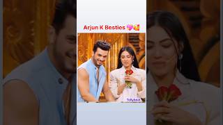 Arjun bijlani All in One 🖼️ 💥🥰Arjun K Besties💖🥰 arjunbijlaniyoutubeshorts ytshortsshortvideo [upl. by Neva676]