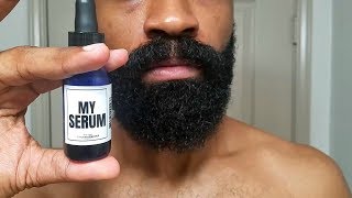 6 Steps To The Ultimate Beard  Beard Routine  Evan Alexander Grooming [upl. by Aihsem]