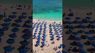 Best 5 Beaches in Cyprus  TripAdvisor Version [upl. by Odraode]