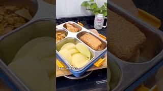 Food Hack with Apple lunchboxideas viralfood [upl. by Retsub]