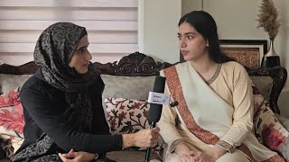 Tasmeem Kabir interview Kashmiri language  KAS TOPPER  jkas Topper interview [upl. by Reinhard217]