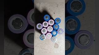 Lithium ion battery collection EBolt [upl. by Mcginnis503]