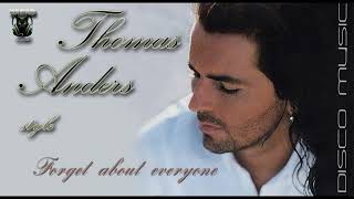 Thomas Anders style  Forgot about everyone [upl. by Ainadi]