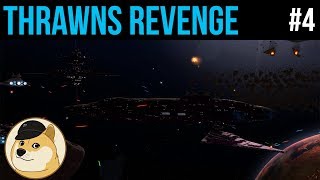 Empire at War Thrawns Revenge Episode 4  Saving Sullustans [upl. by Ingles]