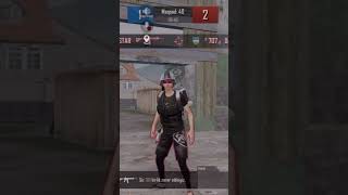 tdm pubgmobile pubg bgmi [upl. by Allerus]