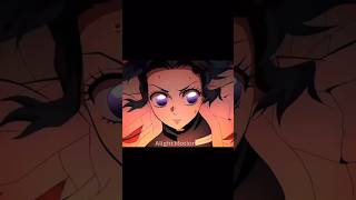 Inosukes reaction☠️ demonslayer demonslayerkimestunoyaiba anime kimetsunoyaiba [upl. by Cyril]