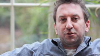 Lee Mack on the art of standup comedy BBC Radio 2 [upl. by Erdnassac]