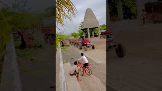 Mahindra Arjun 605Di lodada tractor pulling  नादपुढंसगळंबाद 🕊 नादजिवापलीकडचा [upl. by Ibrab155]