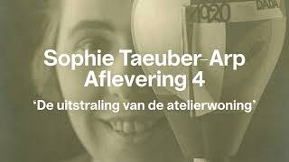 4 De uitstraling van de atelierwoning [upl. by Nealey]