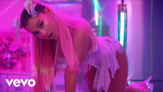 Ariana Grande  7 rings Official Video [upl. by Aneeh]