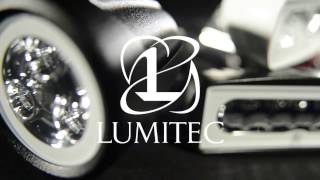 Lumitec Spreader Deck Lights [upl. by Iahc]