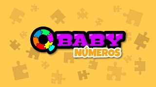 QBaby Números [upl. by Yelrahs]