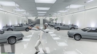 WORKINGSOLO FROZEN MONEY GLITCH IN GTA ONLINE [upl. by Ives]