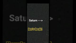 Saturn Sound SpaceSheb [upl. by Shepperd]