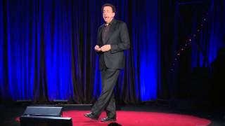 Dean Ornish MD at TEDxSF 7 Billion Well [upl. by Cacka]