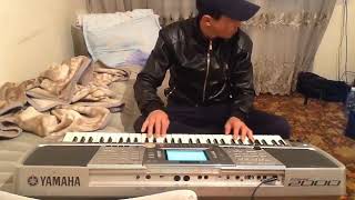 Той Ырлары Торгойум YAMAHA PSR 2000 [upl. by Matti]