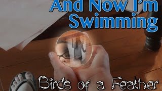 Not So Secret Mermaids  And Now Im Swimming S1 E8 quotBirds of a Featherquot [upl. by Kikelia]