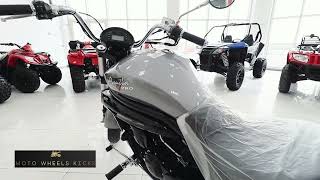 Hyosung GV 650 P cruisermotorcycles vtwin [upl. by Nicoline167]