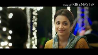 96 movie  Kadhale Kadhale Song  Whatsapp Status  Vijay Sethupathi and Trisha Krishnan [upl. by Adachi363]