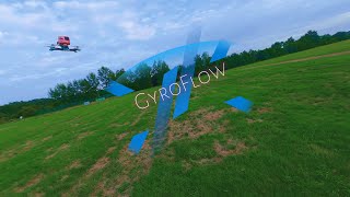 Here comes the Flow 4K 60ᶠᵖˢ ✔ FPV [upl. by Adachi]